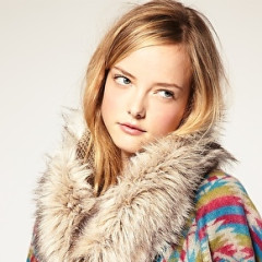 Get In Touch With Your Wild Side For Under $60: Our Favorite Faux Fur Accessories