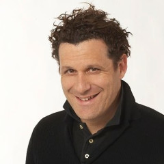 Interview: Isaac Mizrahi Talks His New Fragrance, 5 Things Every Woman Needs, And More!