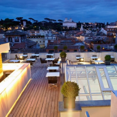 5 Can't Miss Rooftop Bars In Italy 