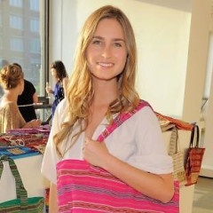 Fashion Designers And Retailers Who Are Giving Back 