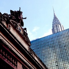 Photo Of The Day: One NYC