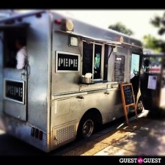 Pepe The Food Truck By José Andrés Expands To VA, MD