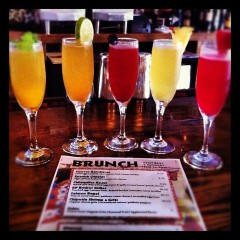 Bottoms Up!: 6 L.A. Spots For Bottomless Mimosa Brunches