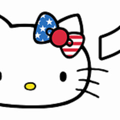Hello Kitty For President: Exclusive Merchandise DC Pop-Up Shop Nov 1-6