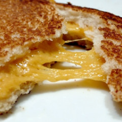 Our Resident Foodie Found Out Who Serves The Best Grilled Cheese In NYC