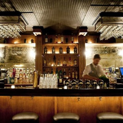 Best Double Duty Bars In NYC: One Stop Spots For Multitaskers