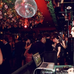 UPDATED: The Official 2012 DC Holiday Party Guide