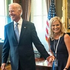 Joe Biden Is Coming To Parks & Rec!