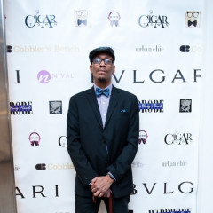 Modern Gentleman Party At Nival Salon And Spa With William Henry Rawls