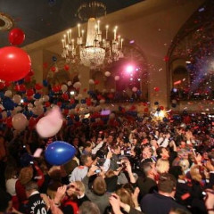 Elect To Party: Tips On Throwing A Swingin' Election Night Bash