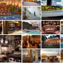 The Best Of Fodor's Top 100 List: Our Picks From The 2012 Hotel Awards