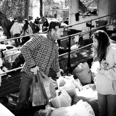 12 Ways You Can Contribute To Hurricane Sandy Relief This Week