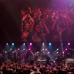The Top Moments From Last Night's 12-12-12 Concert For Sandy Relief