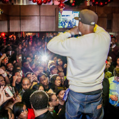 Best $2k I Ever Spent! T.I. Performs At The Park At Fourteenth With Moet Hennessy