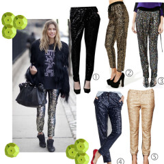 7 Stylish Party Pants To Rock At Your Next Event