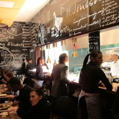 NYC Restaurant Week 2013: The Most Coveted Tables In Town