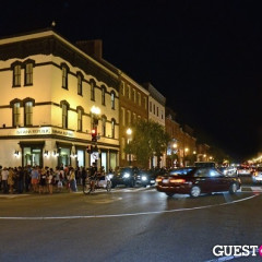 Hit Up These Presidential Hot Spots In Georgetown During Inauguration Week