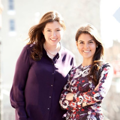 Women Behind The Website: The Most Fashionable Founders