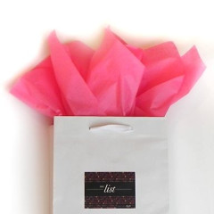Today's Giveaway: I-ELLA Gift Bag!