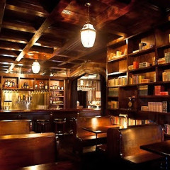 7 L.A. Bars & Lounges To Get Cozy, Warm Up And Booze Away A Rainy Day