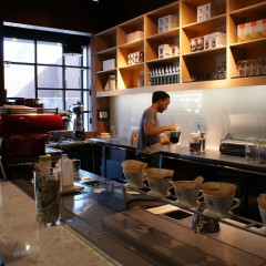 Top 5 Spots To Get Your Caffeine Fix During NYFW