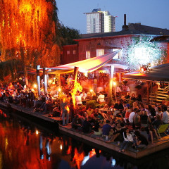 Our Guide To Berlin Nightlife: Where To Drink During The Berlinale International Film Festival