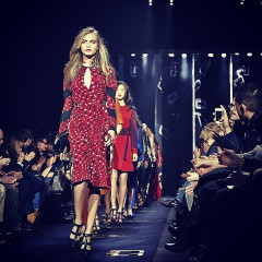 Instagram Round Up: The Best Shots From NYFW So Far