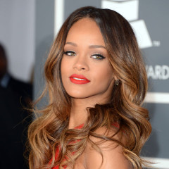 Happy Belated Birthday Rihanna: A Look Back At Her 25-Year Beauty Evolution