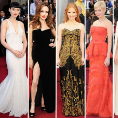 10 Couture Gowns We're Dying To See At The Oscars