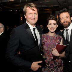 Last Night's Parties: Ben Affleck, Jennifer Lawrence, Kerry Washington, Anne Hathaway & More Hit Weekend Award Shows