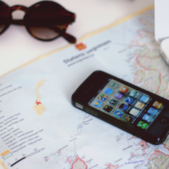Top Travel Apps For Jet-Setters