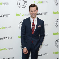 Last Night's Parties: Andrew Rannells, John Stamos Hit PaleyFest, Nikki Reed Sings For Charity At The Roxy & More