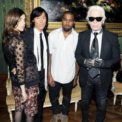 The Top 10 Parties From Paris Fashion Week 2013