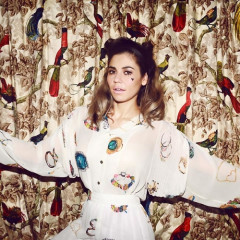 Daily Style Phile: Marina Diamandis, The Welsh Pop Star You Need To Know About