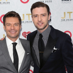 Last Night's Parties: Justin Timberlake Celebrates His New Album, Gerard Butler, Ashley Judd, Aaron Eckhart Premiere 'Olympus' & More