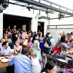 Drink And Dine On These DC Patios This Spring And Summer