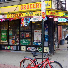 7 Hidden NYC Cheap Eats To Try Downtown