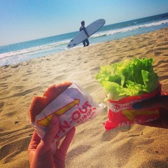 Photo Of The Day: Venice Beach Day Realness, Protein Style