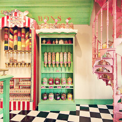 7 Retro NYC Candy Stores To Satisfy Your Love For Vintage