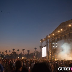 In Photos: Fashion, Bros, Shows, WTF Moments & More From The Festival Grounds Of Coachella 2013