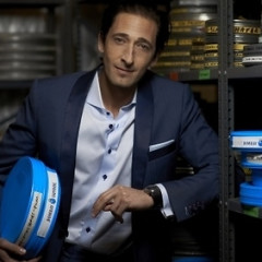 Interview: Catching Up With Adrien Brody & Geoffrey Fletcher At The Bombay Sapphire Imagination Series