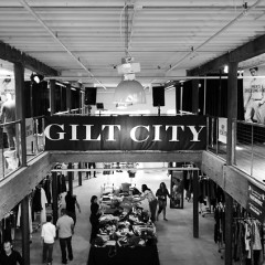 You're Invited: Gilt City Warehouse Sale NYC