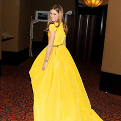 New Yorkers For Children Tenth Annual Spring Dinner Dance: Our Favorite Looks