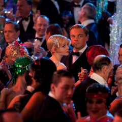 10 Reasons We Can't Wait For The Great Gatsby To Hit Theaters 