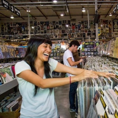 Your Guide To The Best Record Store Day Events In L.A.