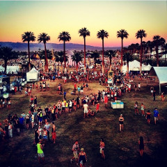 The Official Coachella 2013 Weekend 1 Party Guide