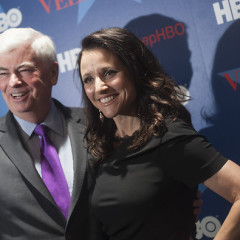 Last Night's Parties: White House Hosts Stars For Memphis Tribute, Julia Louis-Dreyfus Attends The VEEP Premiere And More