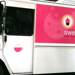 Food Truck Frenzy: Sweetbites