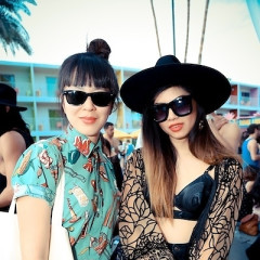 Best Dressed Guests: Our Top Looks From Coachella Weekend 1