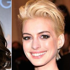 Taking The Peroxide Plunge: The Best Brunette To Blonde Celeb Hair Transformations 